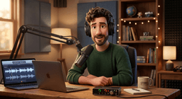 Teacher David